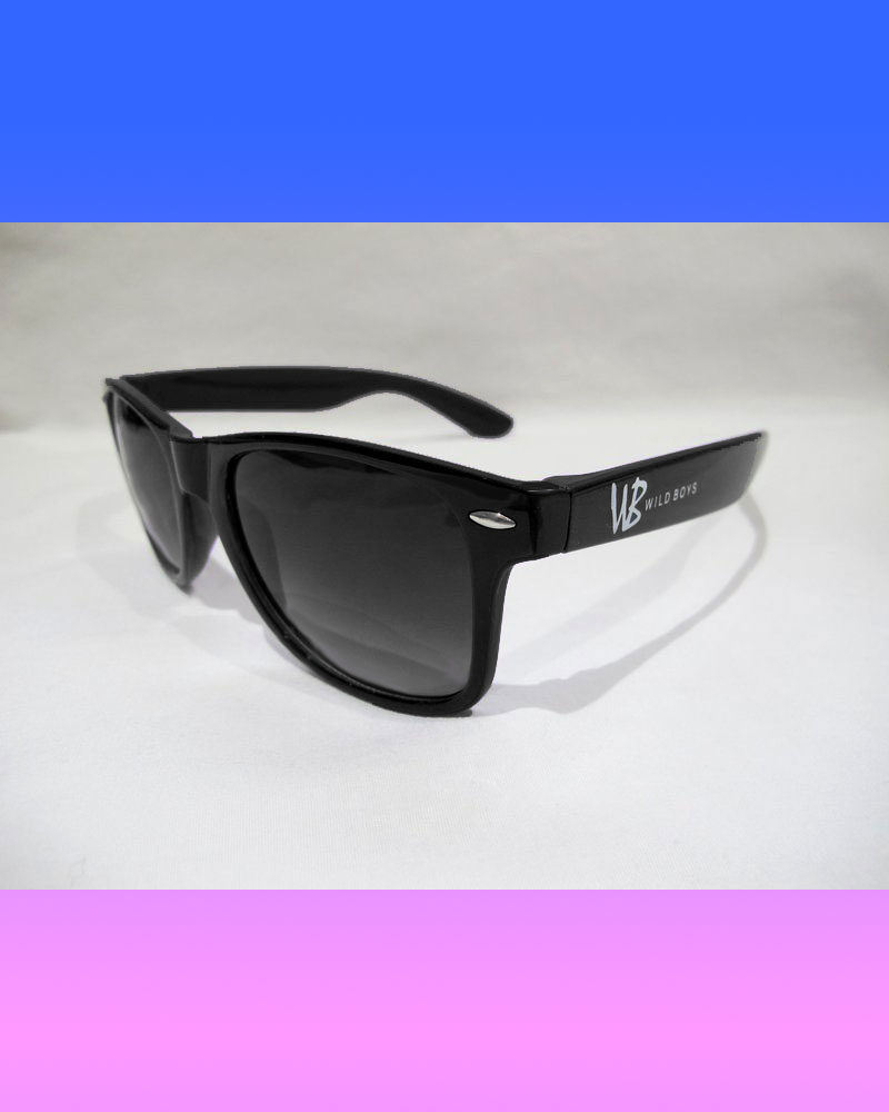 Black Shades